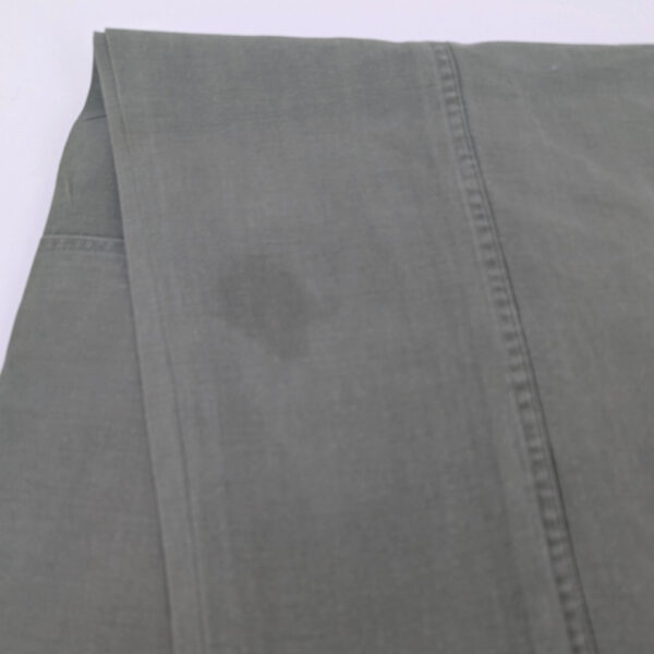 Early Vietnam OG-107 US Army Fatigue Suit - Image 6