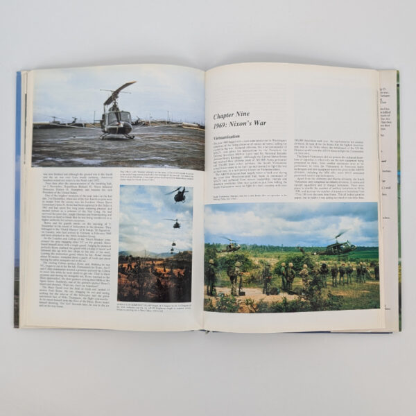 Vietnam the Helicopter War - Image 6