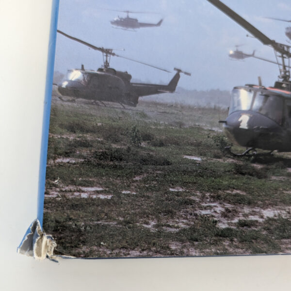 Vietnam the Helicopter War - Image 3