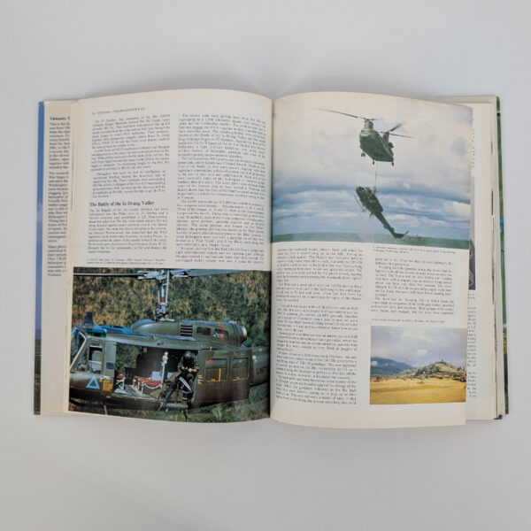 Vietnam the Helicopter War - Image 2
