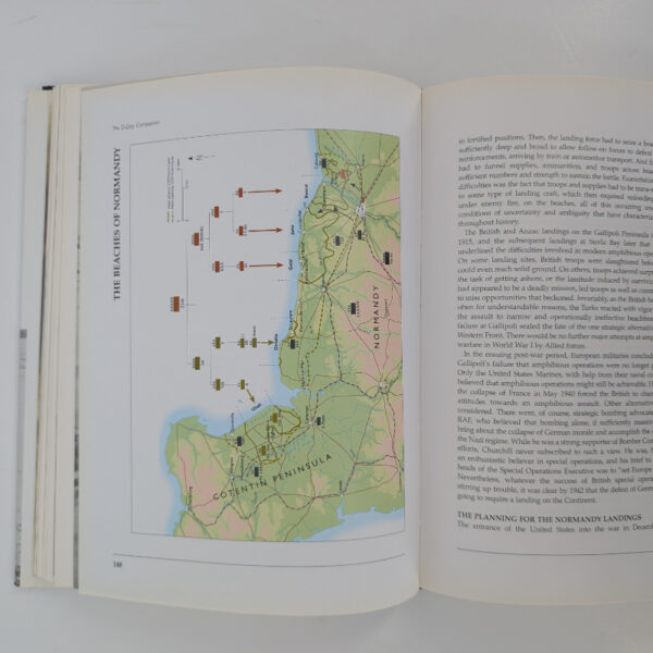 The D-Day Companion - Image 4