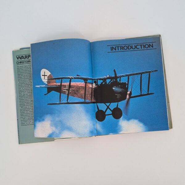 WARPLANES by Christopher Chant - Image 5