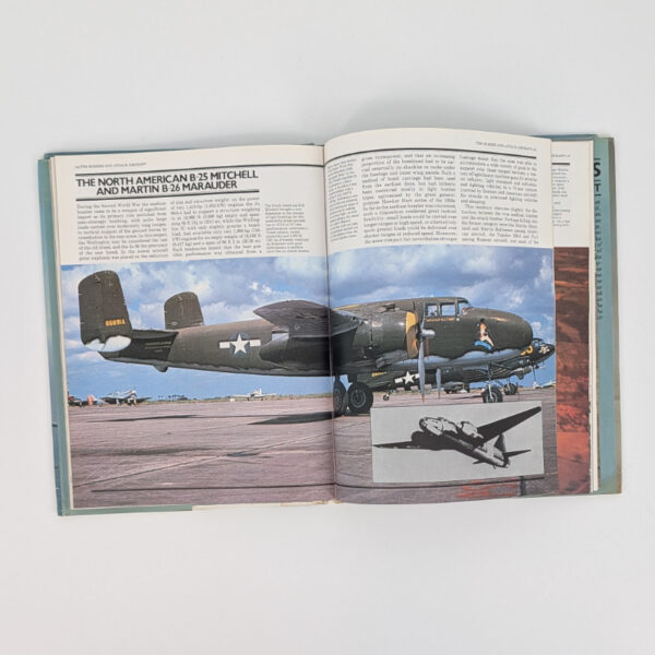 WARPLANES by Christopher Chant - Image 3