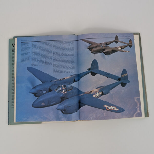 WARPLANES by Christopher Chant - Image 2