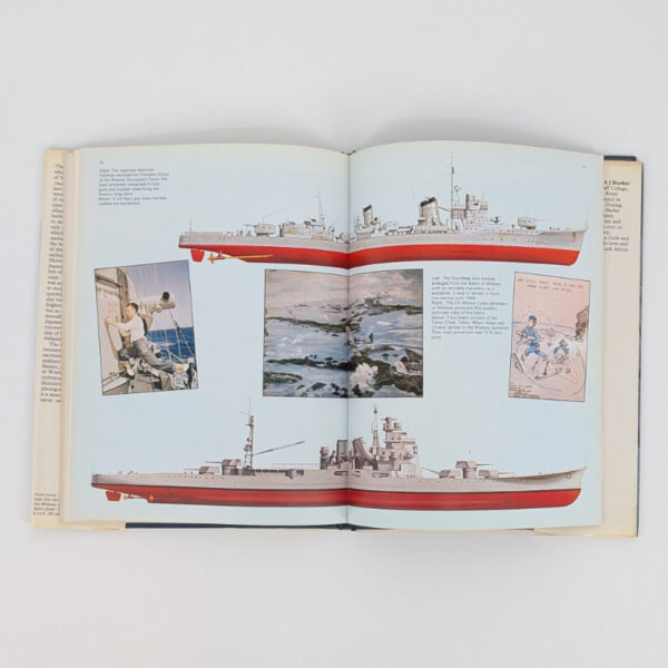 Midway by LT COL A.J. Barker - Image 4