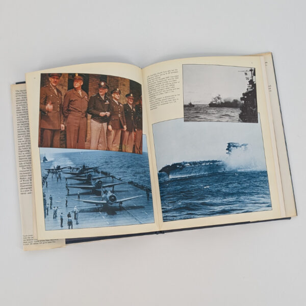 Midway by LT COL A.J. Barker - Image 3