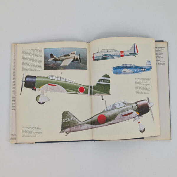 Midway by LT COL A.J. Barker - Image 2
