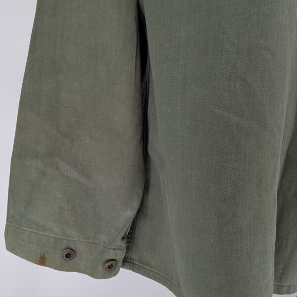 USMC P-47 HBT Jacket - Image 5