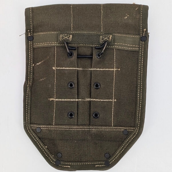 1953 Entrenching Tool Cover - Mint - Image 2