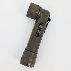 Vietnam MX991/U Flashlight