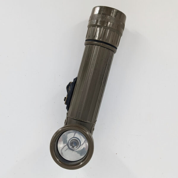 Vietnam MX991/U Flashlight - Image 4