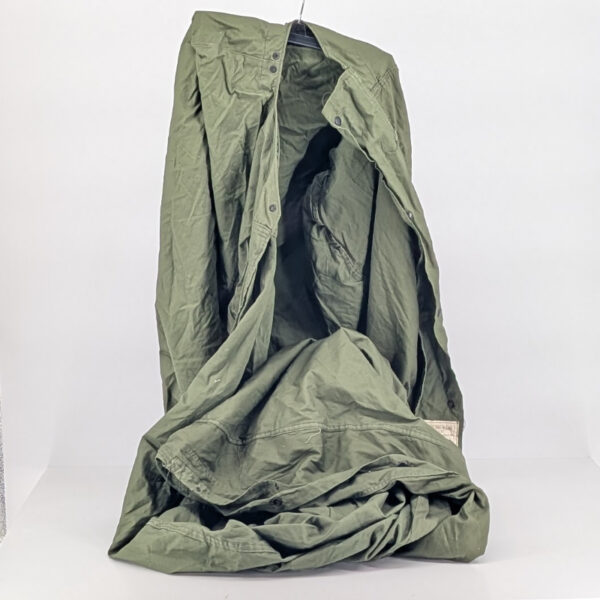1967 Sleeping Bag Cover