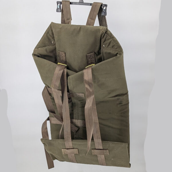 Vietnam Airborne Weapons and Equipment Drop Case Unissued Condition - Image 2