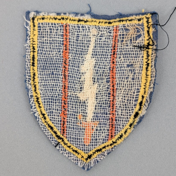 1st Signal Brigade Patch - Image 2
