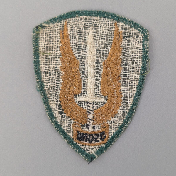 Canadian Special Forces Patch - Image 2