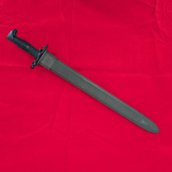 United States Navy Mark I Training Bayonet