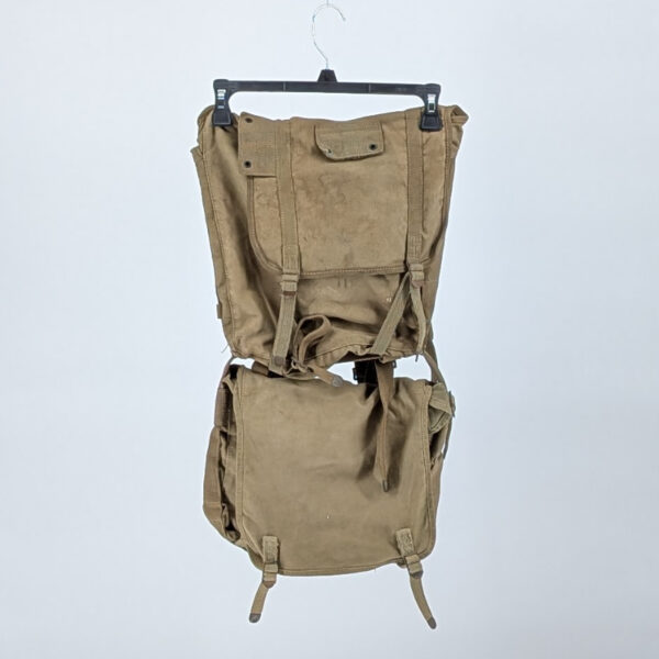 WWII USMC P-41 Pack Set - Boyt 44