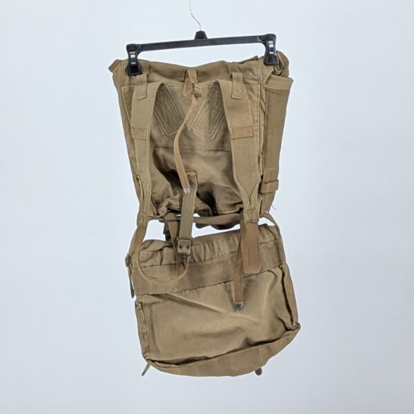 WWII USMC P-41 Pack Set - Boyt 44 - Image 10