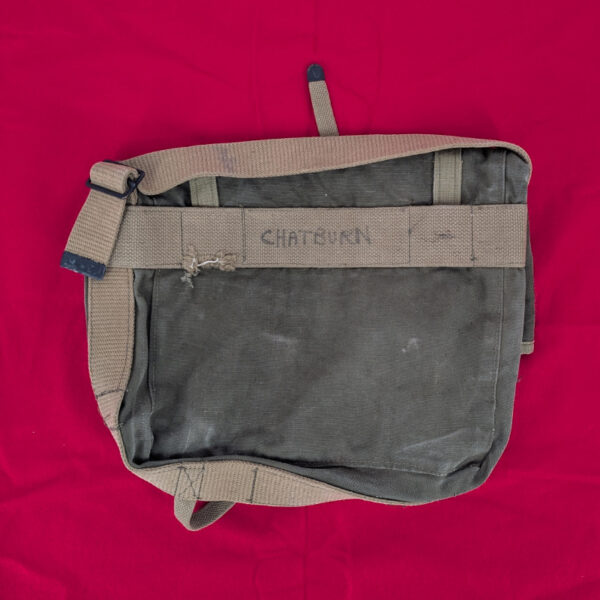 WWII - Korean War USMC P-41 Lower Pack - Image 3