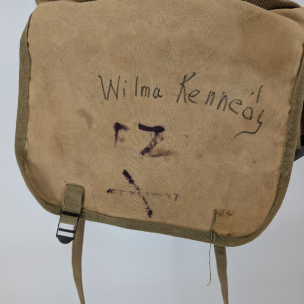 WWII USMC P-41 Depot Made Pack Set - Image 5