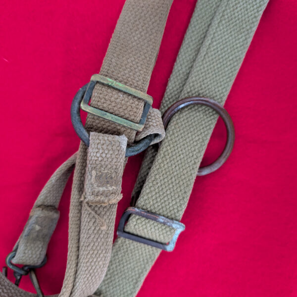 WWII USMC P-41 Depot Made Pack Set - Image 3