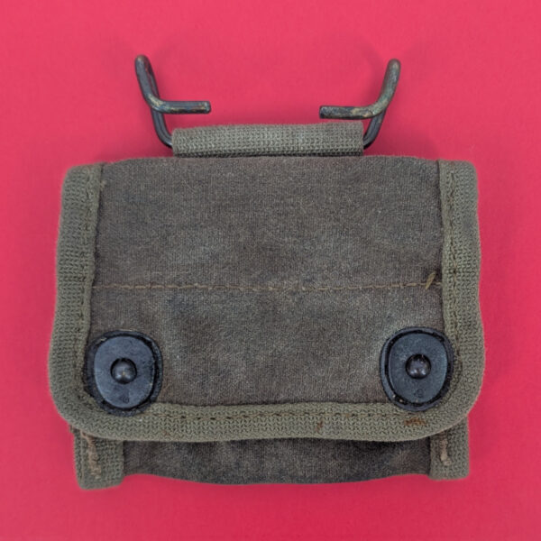 WWII US Compass Case