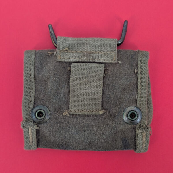 WWII US Compass Case - Image 2