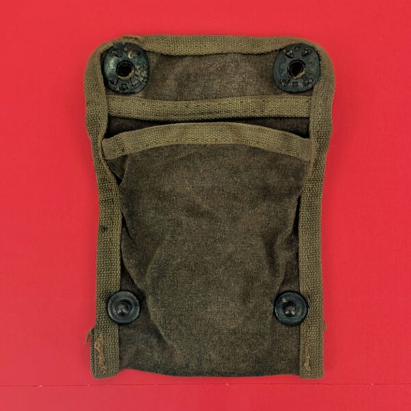 WWII US Compass Case - Image 3