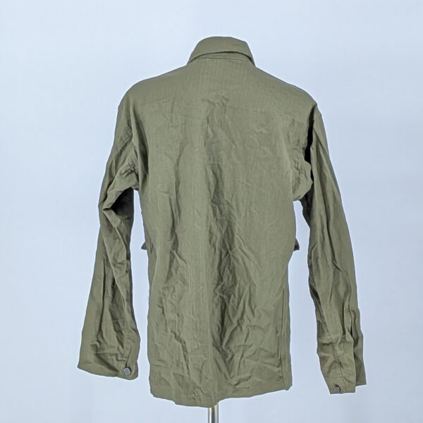 Mint Unissued US HBT Jacket Size Small - Image 2
