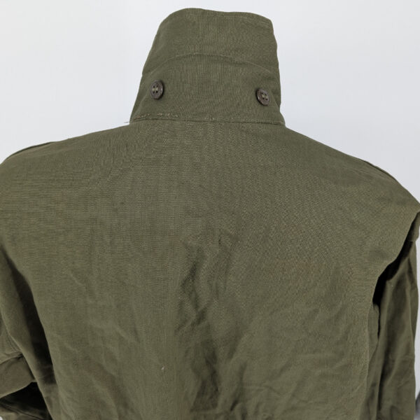 Mint Unissued US HBT Jacket Size Small - Image 4