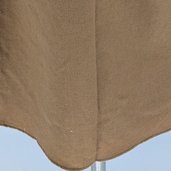 USMC Wool Shirt Size 2 Dated May 8, 1944 - Image 3