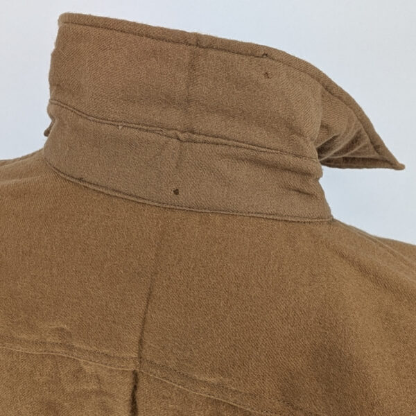 USMC Wool Shirt Size 2 Dated May 8, 1944 - Image 7