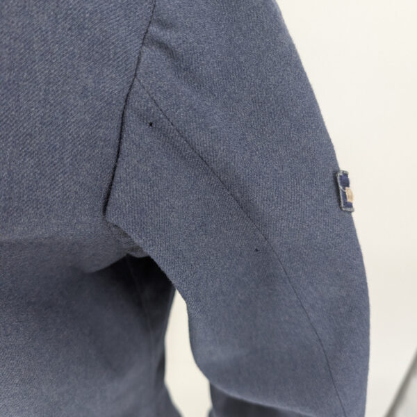 1951 USAF Blue Ike Jacket - Image 3