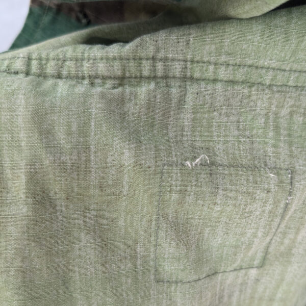 Brown Dominant USMC ERDL jungle Jacket Size Medium Short - Image 4