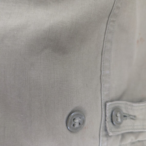 WWII US Army M-41 Field Jacket - Image 3