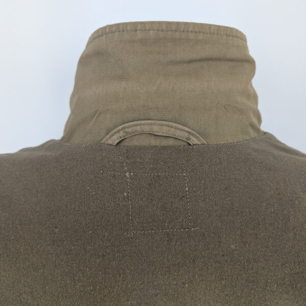WWII US Army M-41 Field Jacket - Image 4