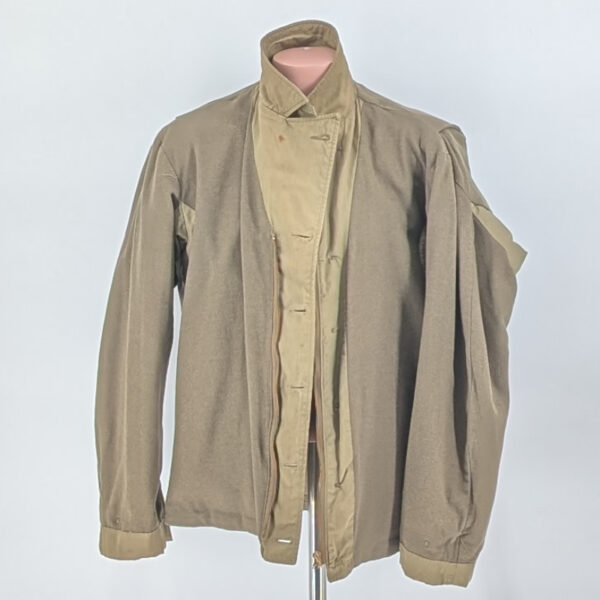 WWII US Army M-41 Field Jacket - Image 5
