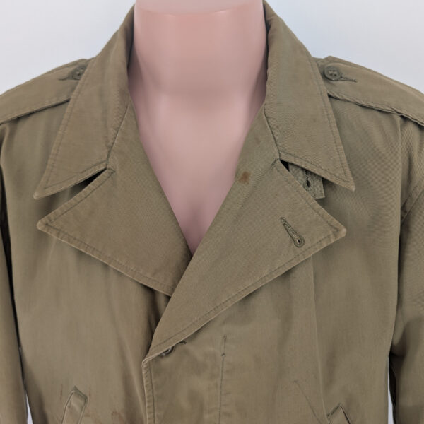 WWII US Army M-41 Field Jacket - Image 6