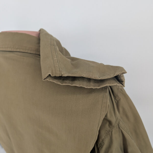 WWII US Army M-41 Field Jacket - Image 8