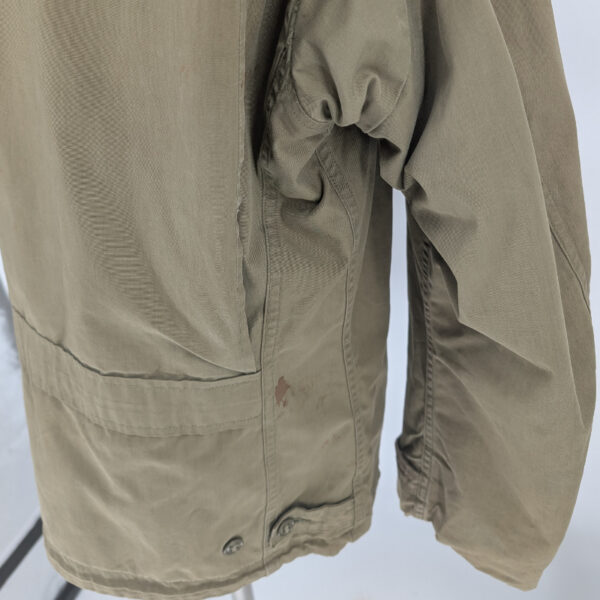 WWII US Army M-41 Field Jacket - Image 9