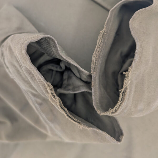 WWII US M-43 Field Jacket - Image 3