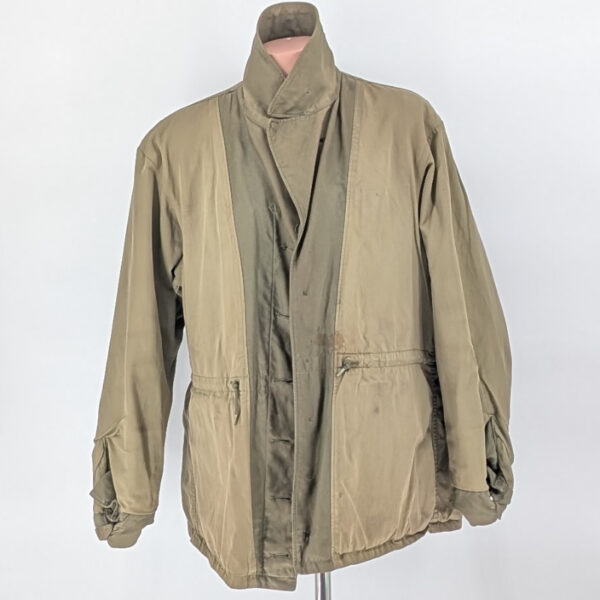 WWII US M-43 Field Jacket - Image 4
