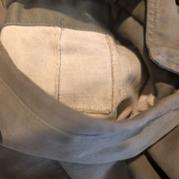 WWII US M-43 Field Jacket - Image 5