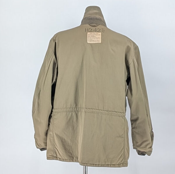 WWII US M-43 Field Jacket - Image 7