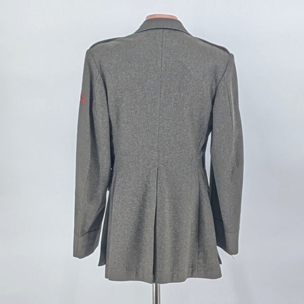 Mint WWII USMC Dress Tunic - Image 2