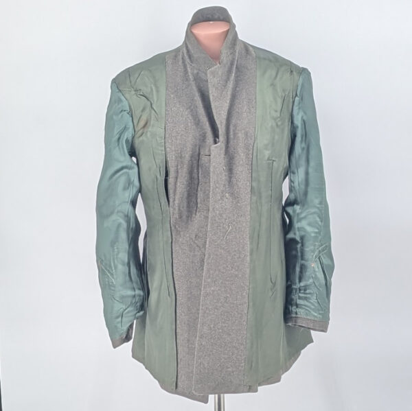 Mint WWII USMC Dress Tunic - Image 7