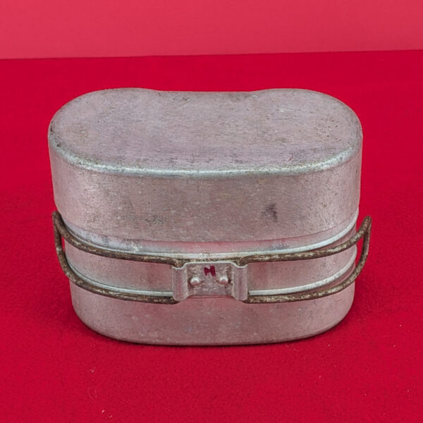 NVA / VC Mess Kit North Vietnam Manufactured