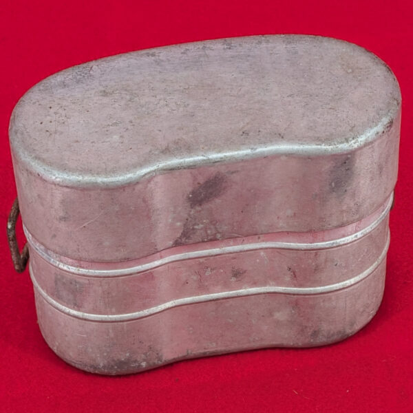 NVA / VC Mess Kit North Vietnam Manufactured - Image 2