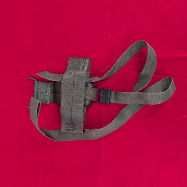 M-16 Buttstock Holder DSA-100 Date Code Mint Unissued Condition