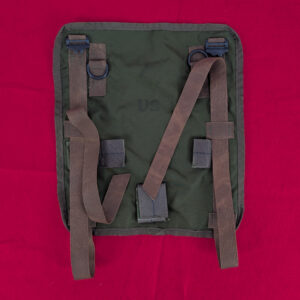 Nylon Sleeping Bag Carrier DSA-100-68 Dated and Unissued